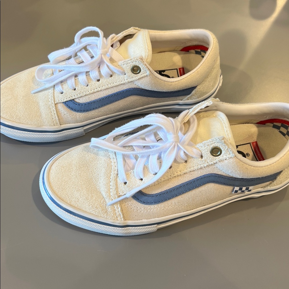 Vans Skate Old Skool - Picture 2 of 5